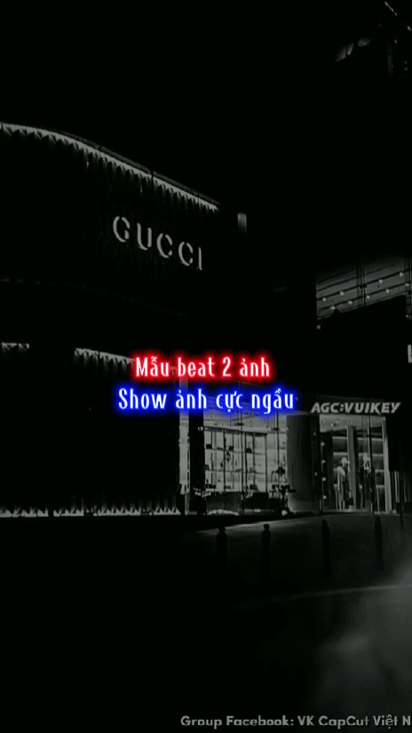 Mu bat 2 ảnh xn