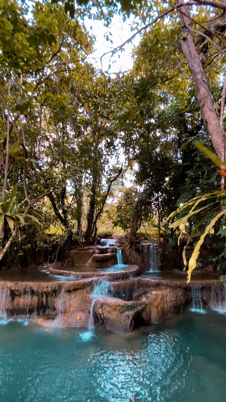 Nature view 🍃💦