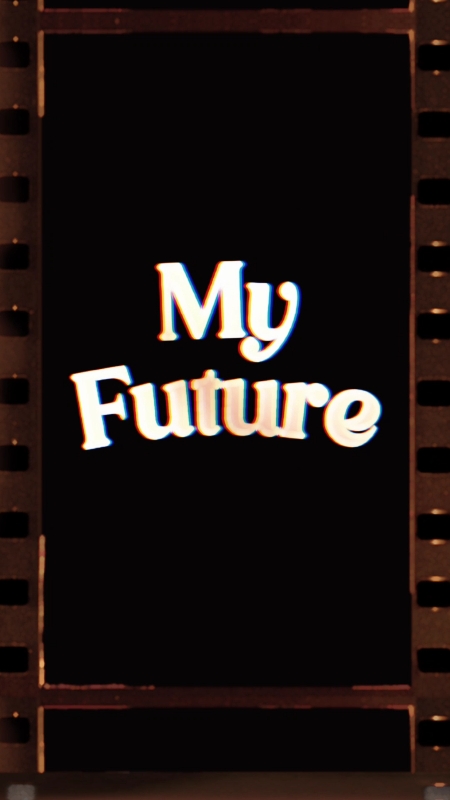 my future 