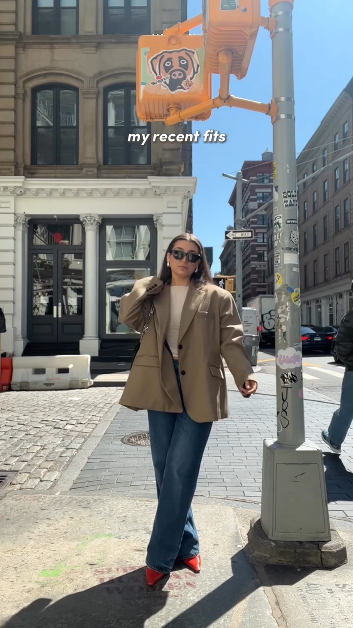 Recent fits