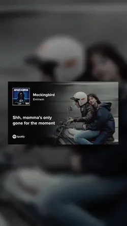 Mockingbird Lirik