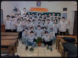 Gặp được nhau..... 