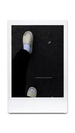 polaroid Aesthetic