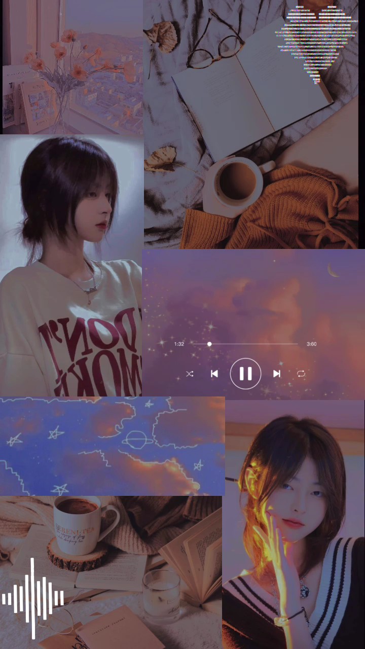 wallpaper aesthetic 