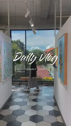 Daily Vlog