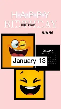 Happy Birthday ^.^