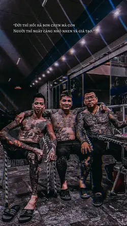 Stt xã hội
