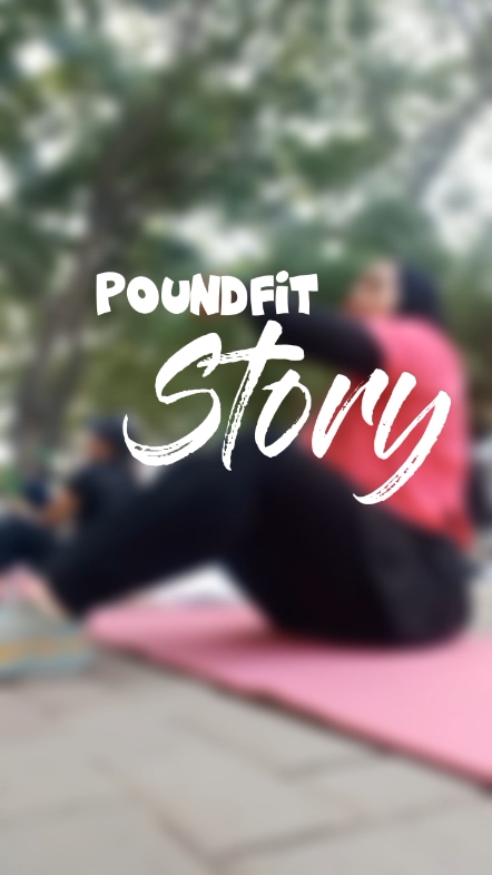 REELS POUNDFIT