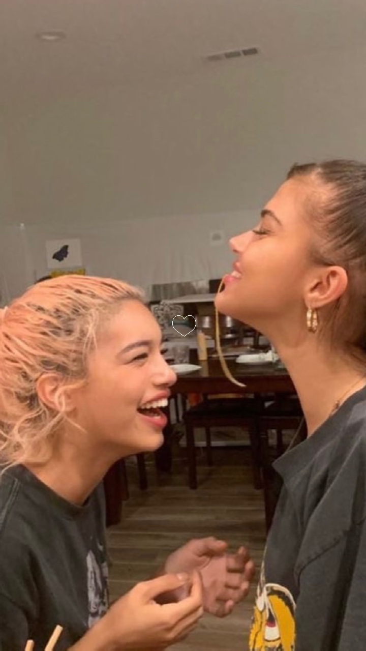 duo photos💞