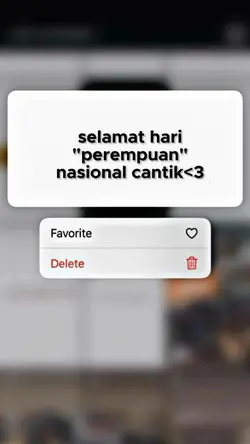 selamathariperempuan