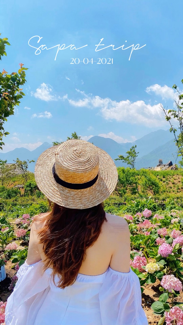 Sapa trip 