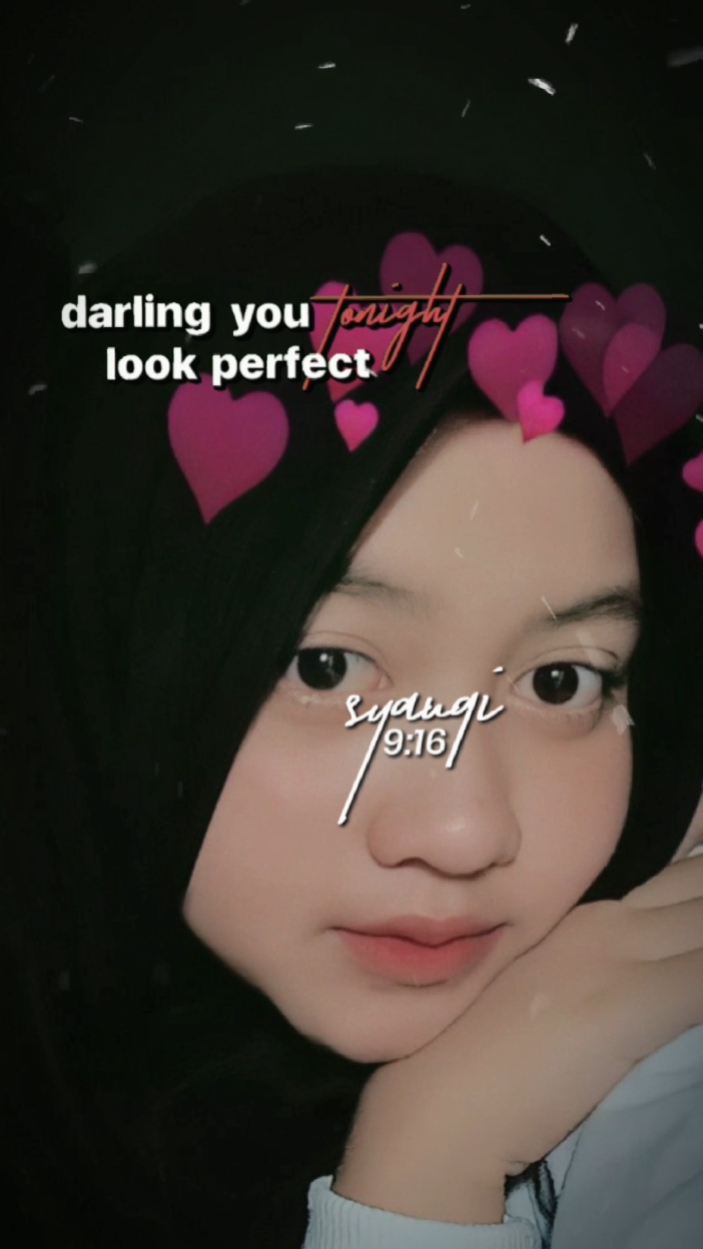 perfect <3