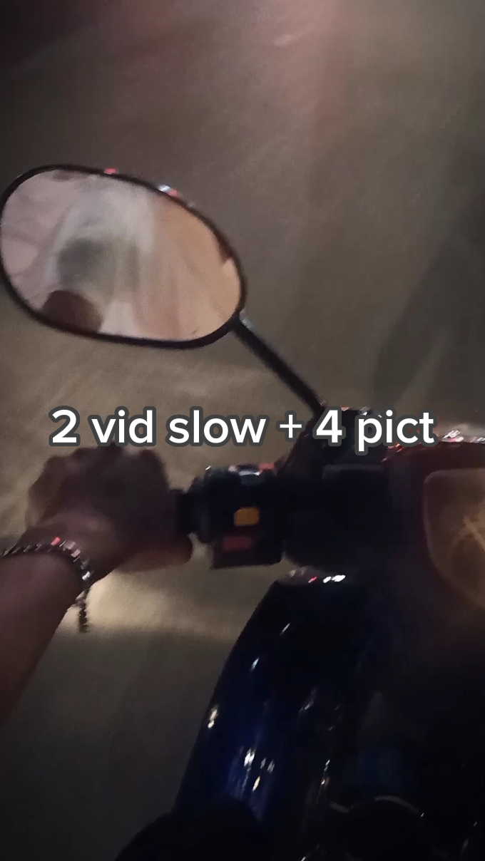 2 vidéos + 4 photos