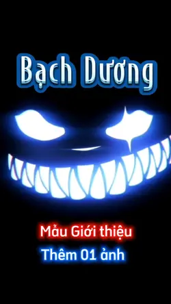 Bạch dương
