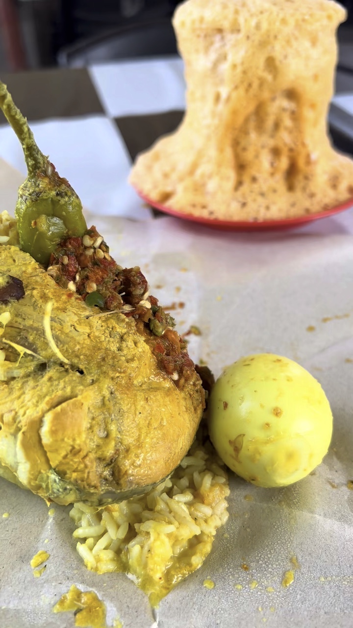 Warung Pokdi Kelate