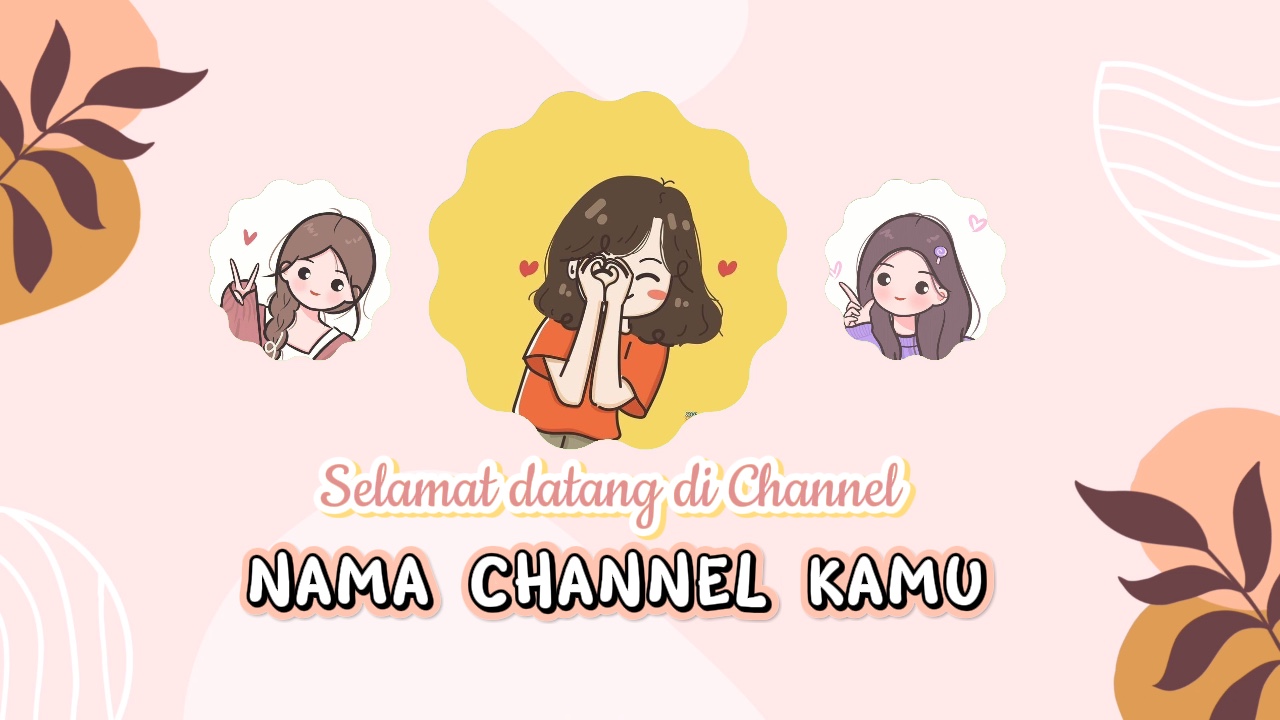 Youtube pengantar 