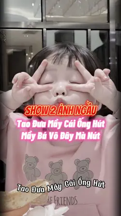 [2] Show Ảnh Ngầu vô