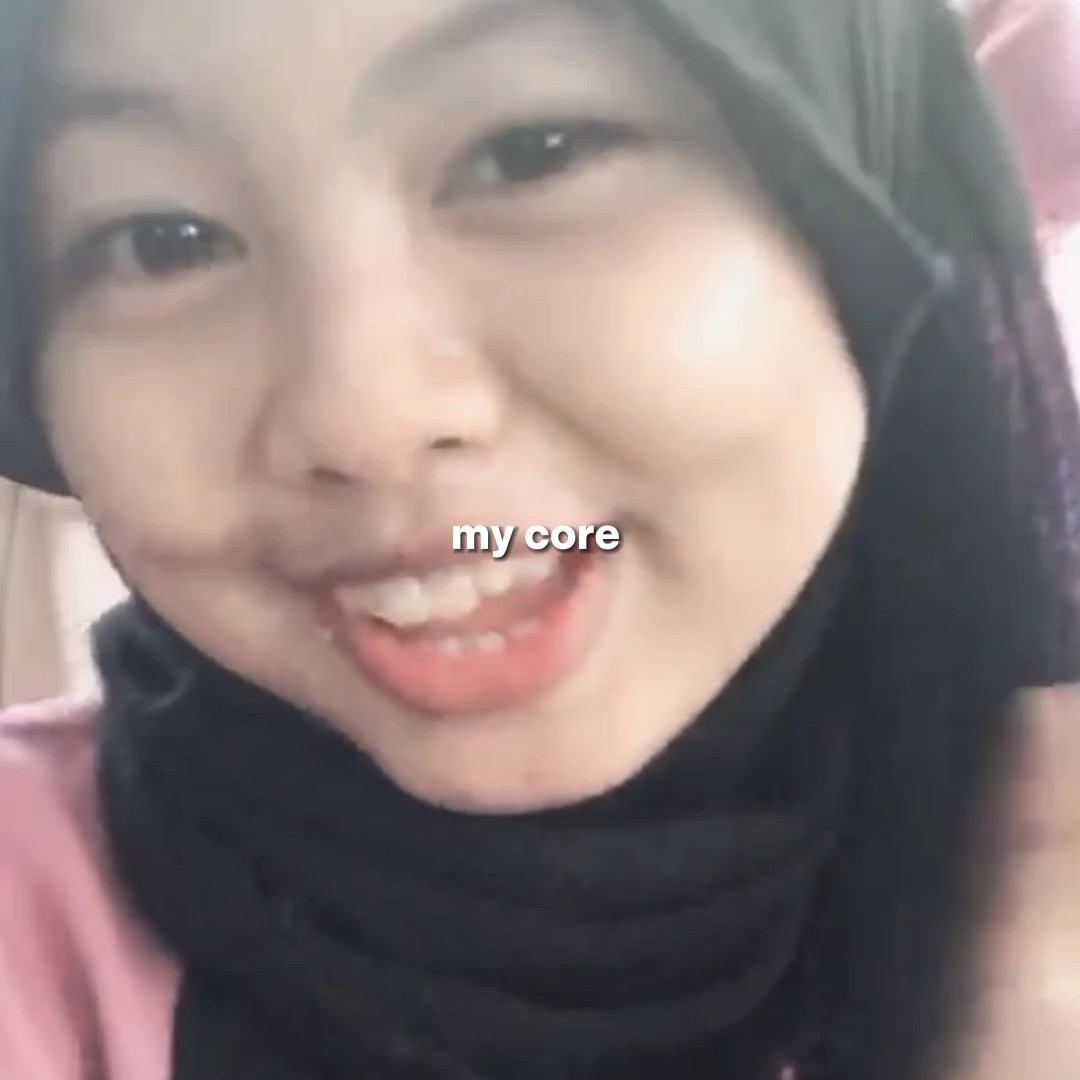 inti saya