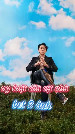 uy luật của cột nhà