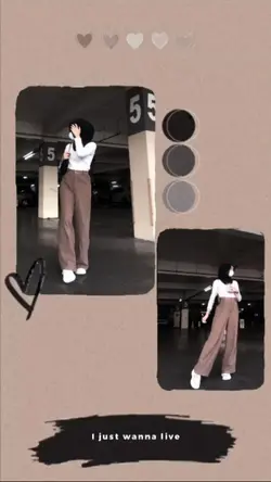 Estetik frame