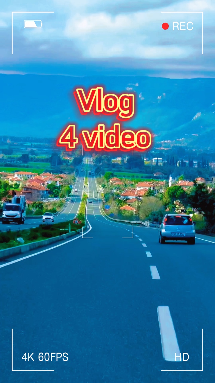 Vlog du léch 4 video