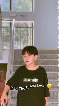 Tán thoải mái luôn