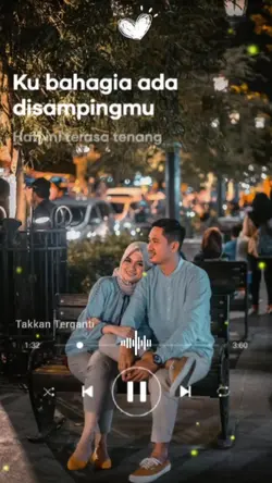lirik lagu romantis 
