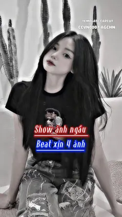 Beat cháy 4 ảnh