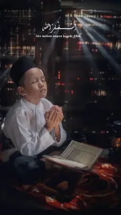 Istighfar 