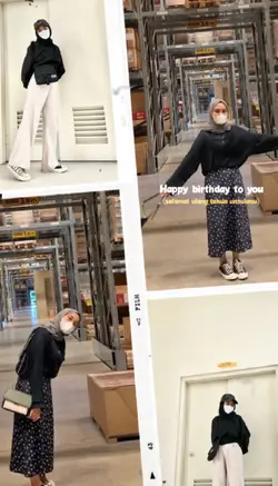 #HappyBirthdayToYou