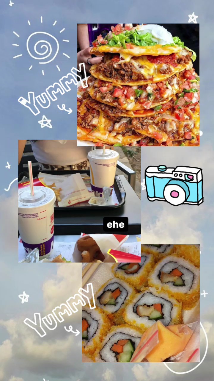 Mein Essen 