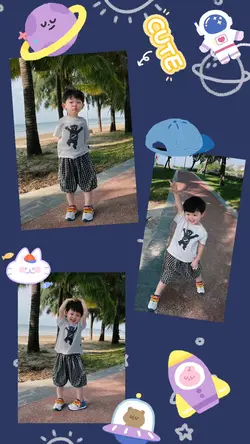 anak cowok