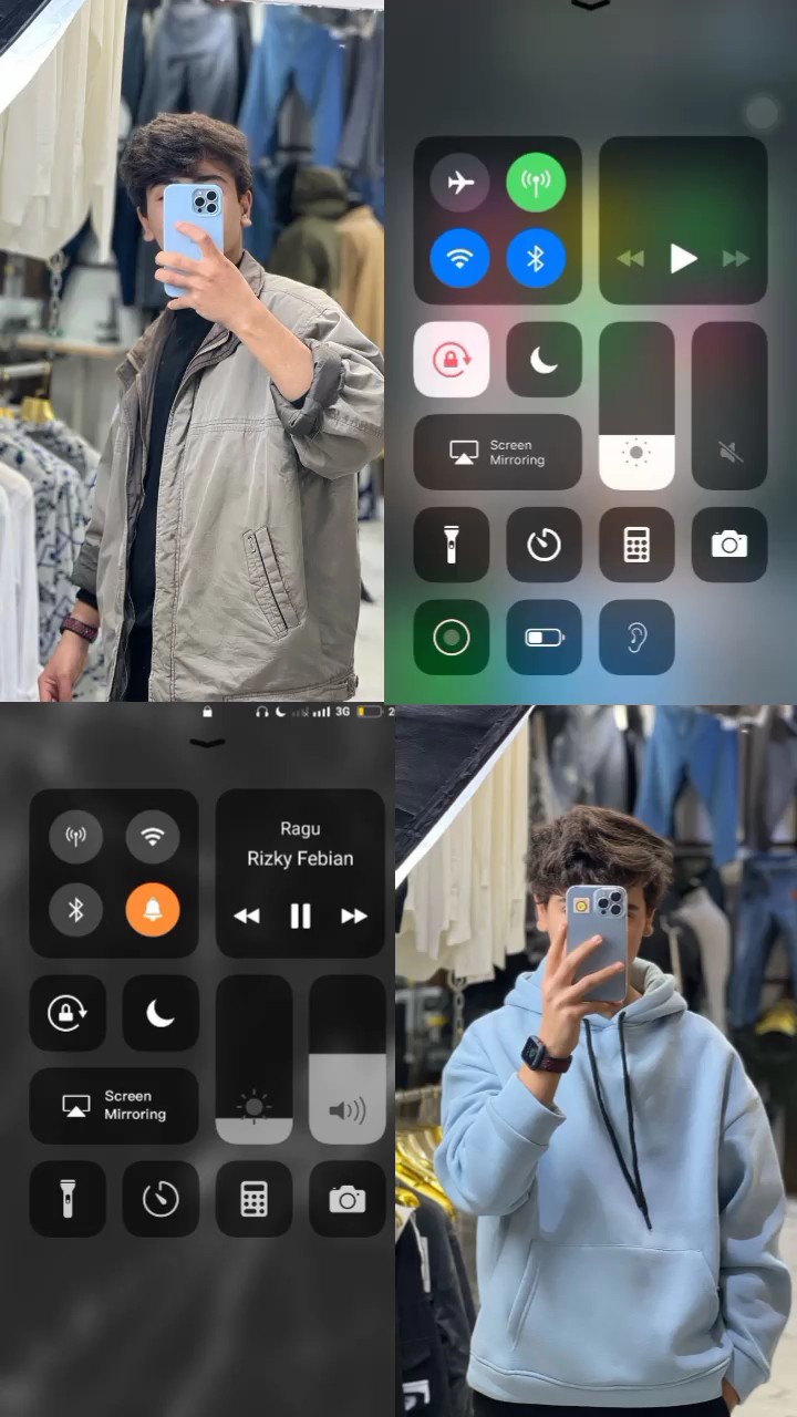 use and export
