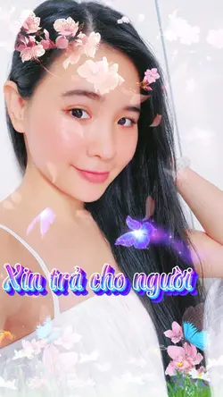 Xin trả cho người 