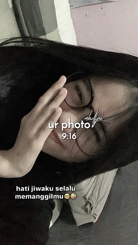 Hanya Kamu di Hatiku