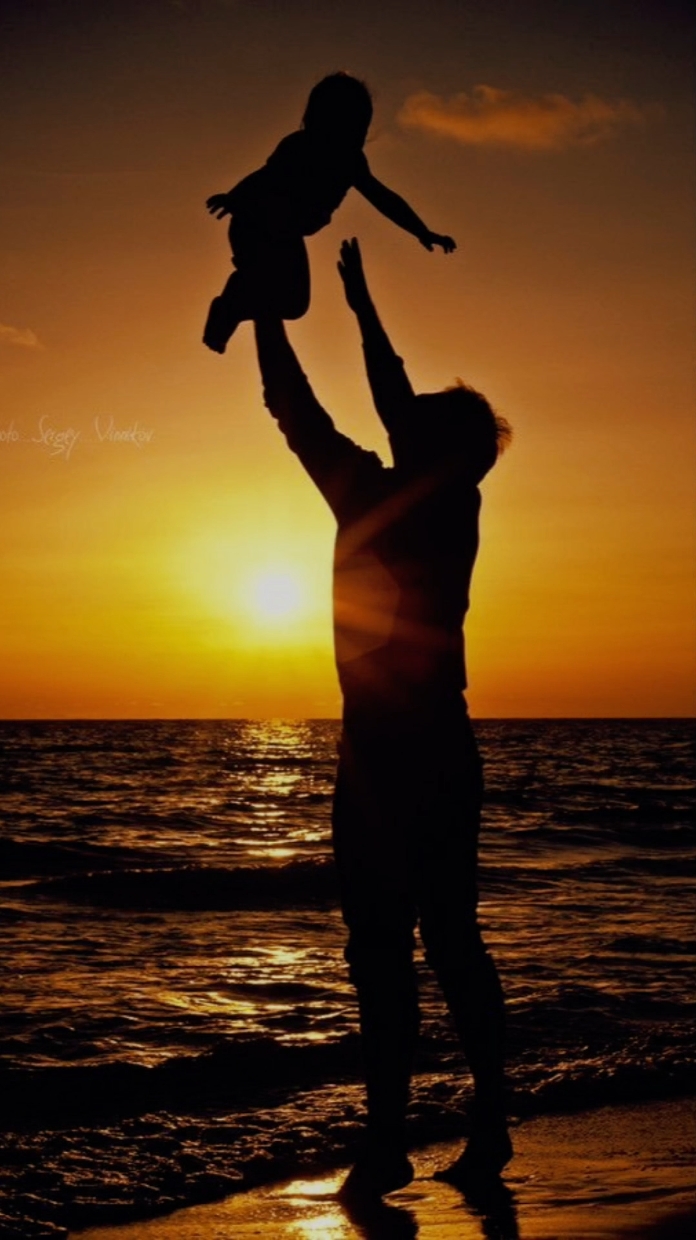 Father's Daytemplate