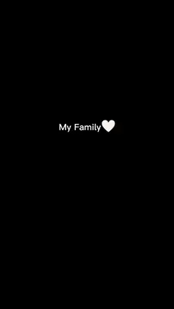 My Family