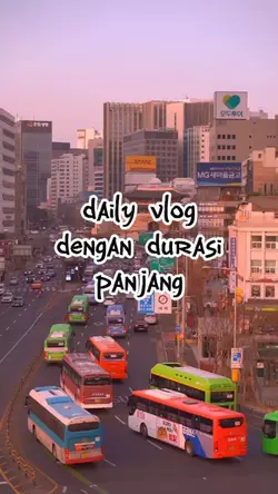 daily vlog
