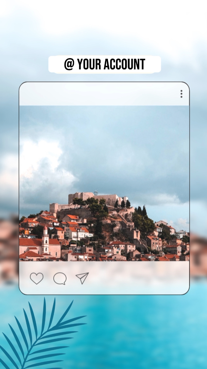 Turist Otel Fotoğraf Ekranı