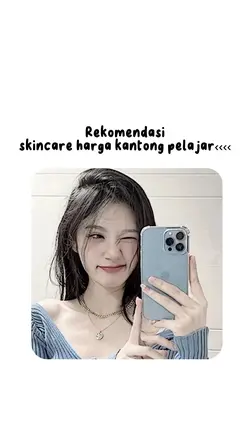 promosi skincare