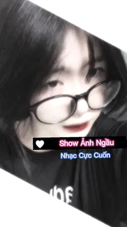 Show Ảnh Xịn Xò