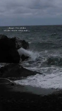 Đoạn tin nhắn khiến