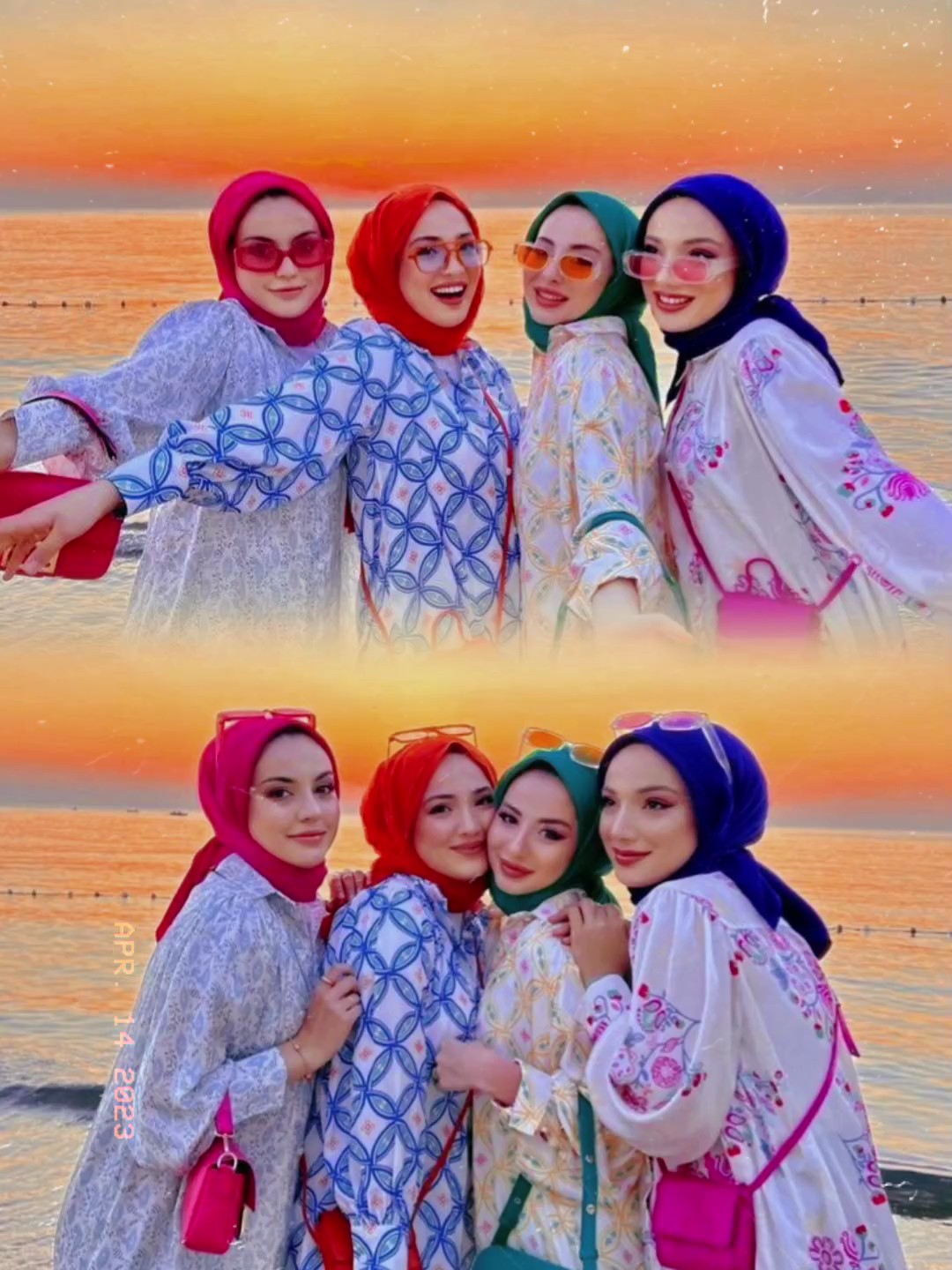 Sama sahabat