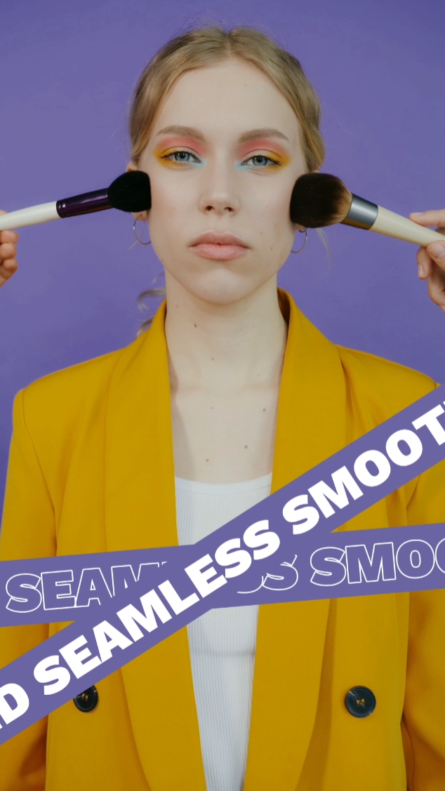 Makeup Tools Product Show