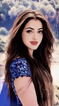 foto manga cantik