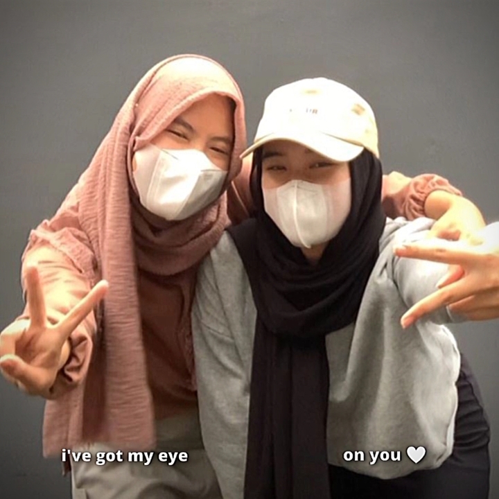 I'veGotMyEyeOnYou