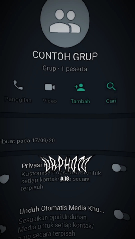 BUAT COLLAB BER 6