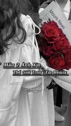 Thế Giới Trong Em