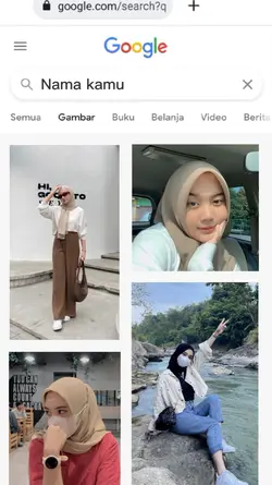 Google Search