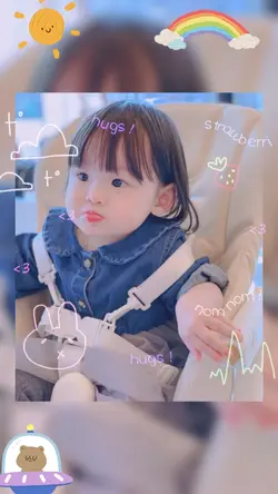 Mẫu dễ thương
